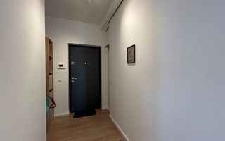 Vanzare apartament bloc nou si parcare inclusa, Frunzisului! - Poză 14