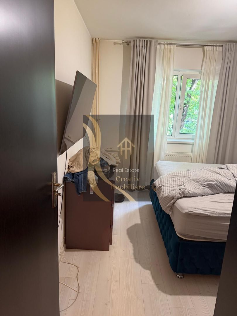 Apartament 4 Camere - Militari Gorjului - Valea Cerbului - Poză 9