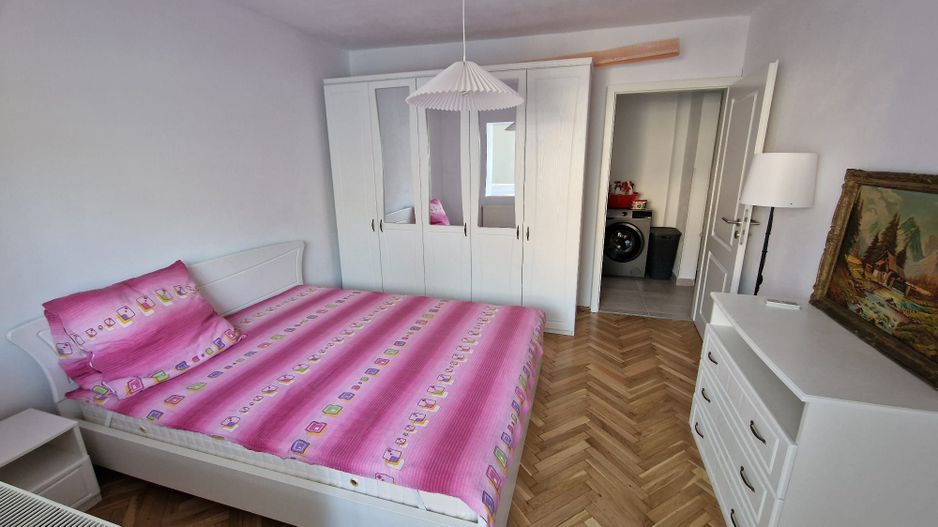 Aradului | 2 Camere | Decomandat |  Amenajat Modern. - Poză 9