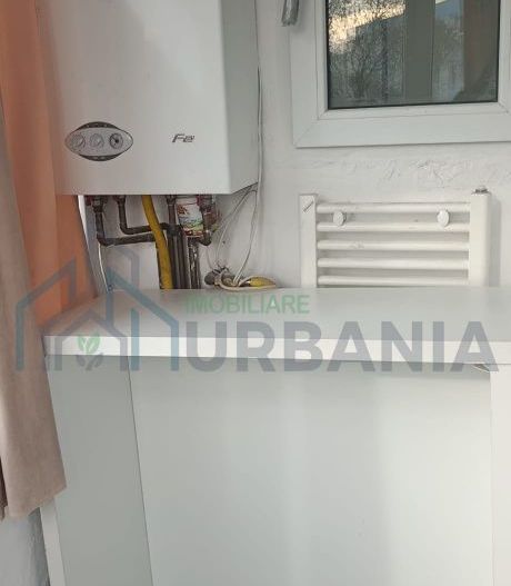 Închiriez Garsoniera Iași Tudor Vladimirescu - Poză 8