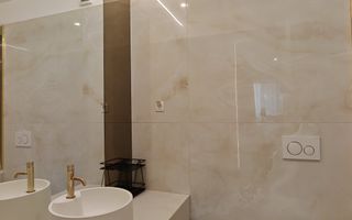 De inchiriat apartament 3 camere Pipera, Cortina North - Poză 12