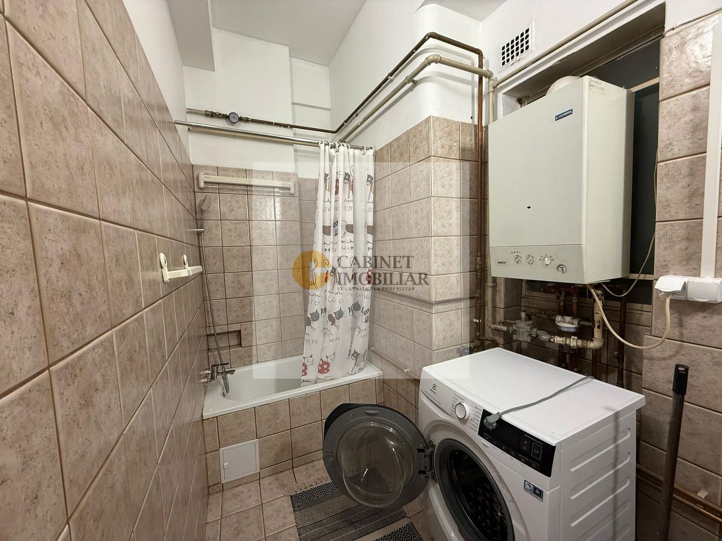 2 camere | Fara Risc Seismic | Pretabil AirBNB - Poză 8