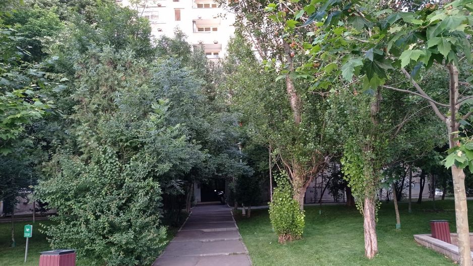 APARTAMENT SEMIDECOMANDAT 50MP BLOC STRADAL METROU CONSTANTIN BRANCUSI - Poză 18
