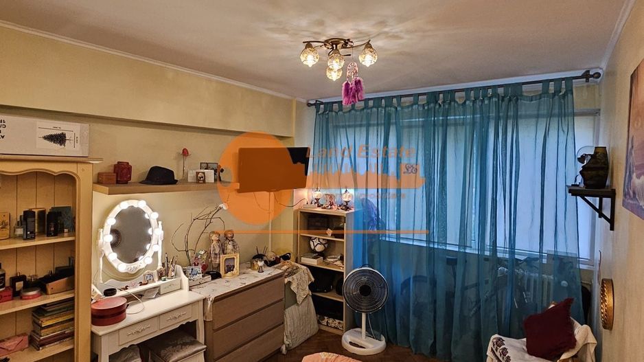 Apartament 3 Camere Decomandat | Piața Muncii – Câmpia Libertății - Poză 3