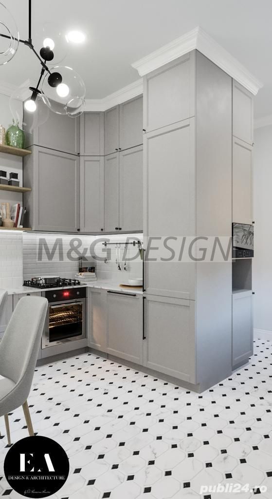 Apartament 3 camere Ultracentral - Poză 7