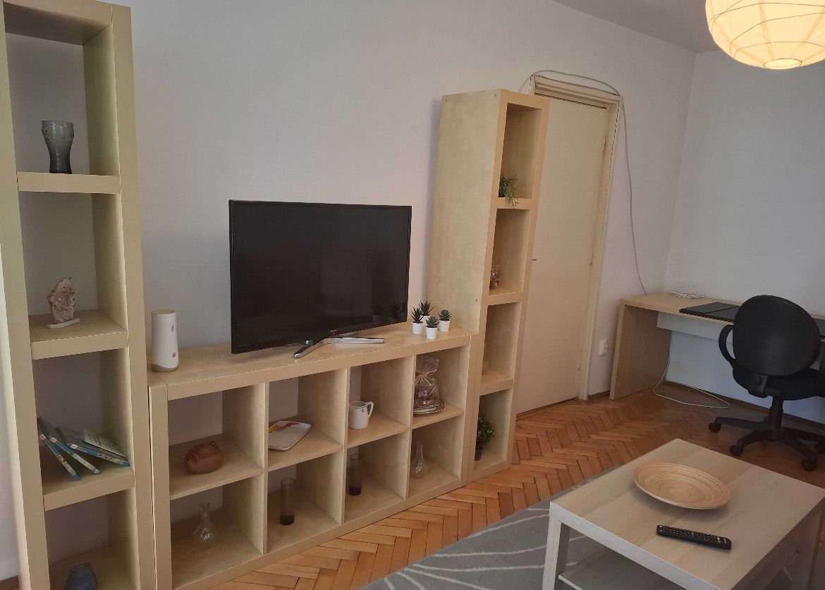 AP. 3 CAMERE PAJURA, PET-FRIENDLY, LOC PARCARE, METROU 5 MINUTE - Poză 2