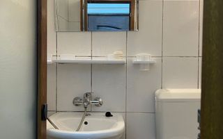 Vanzare garsoniera Piata Alba Iulia, Decebal, str. Moise Nicoara - Poză 7