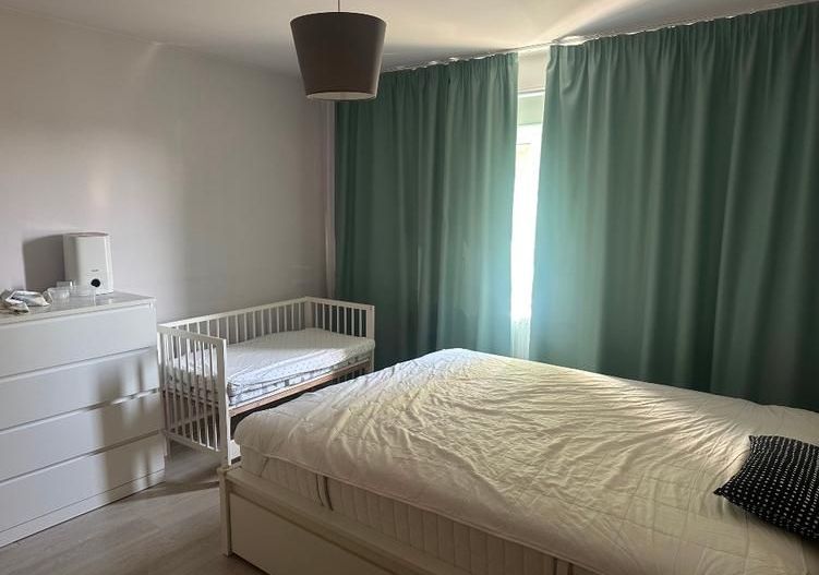 De inchiriat apartament cu 3 camere , Berceni sector4 - Poză 4