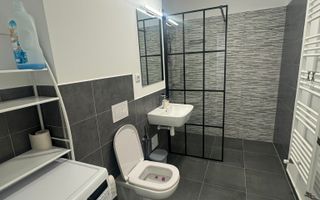 Apartament cu 2 camere, 56 mp, parcare, Zona Maurer Residence - Poză 8