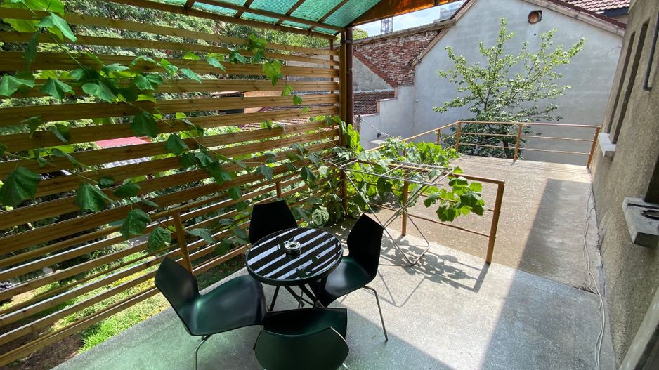 Casa zona Lipovei - Poză 34