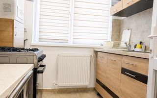 Garsoniera de inchiriat Militari Residence complex Avangarde - Poză 3