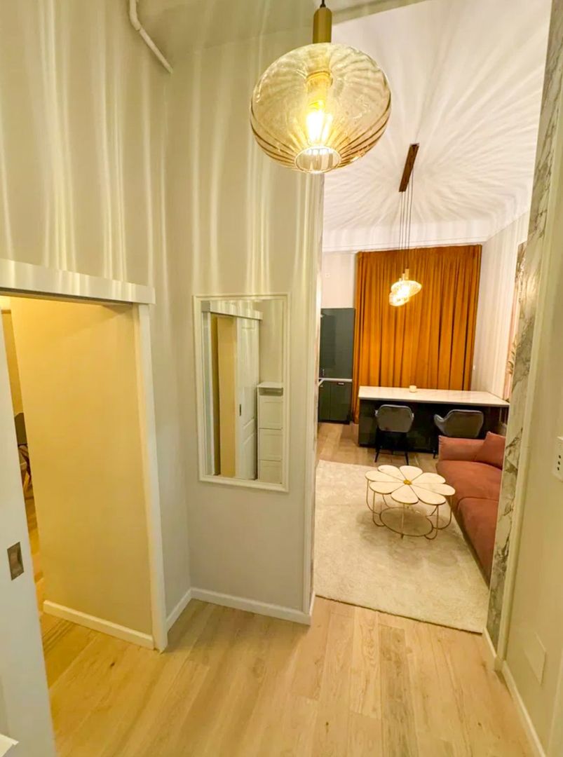 Chirie | Apartament 2 camere | Prima Închiriere | Parcare - Poză 8