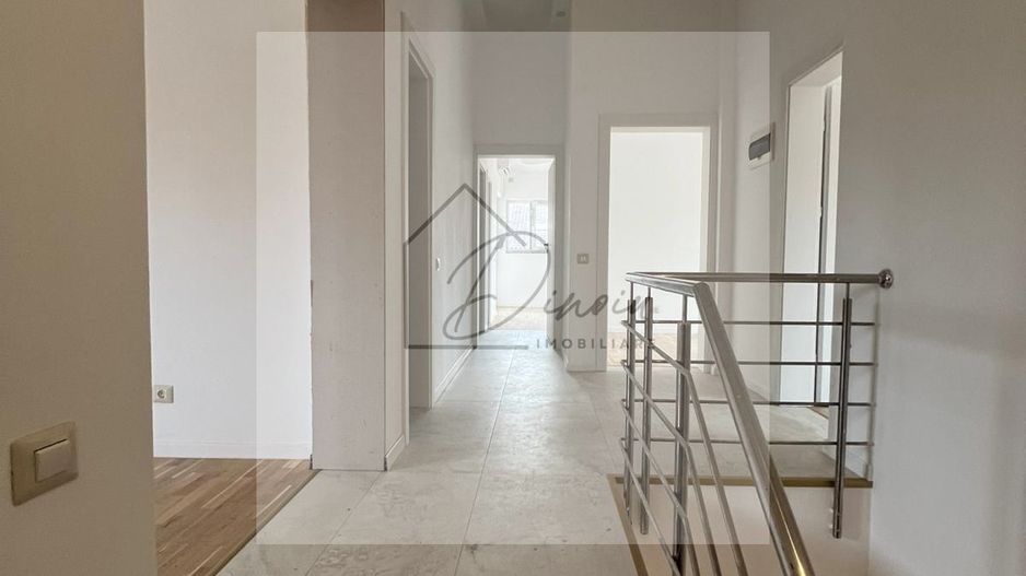 COM 0% I Vila Pipera + teren 2000mp I Recent renovata I NEMOBILATA - Poză 15