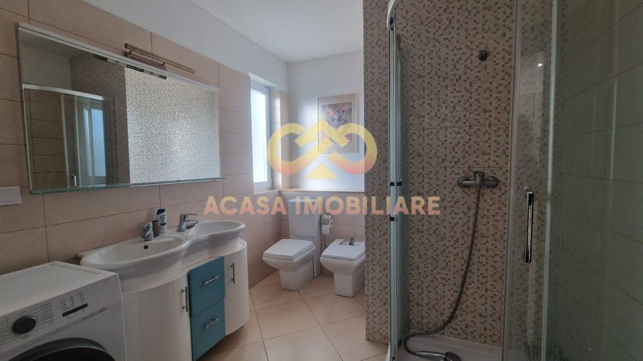LETCANI CLADIRE DE LOCUIT  APARTAMENT 4 CAMERE si HALA - Poză 13
