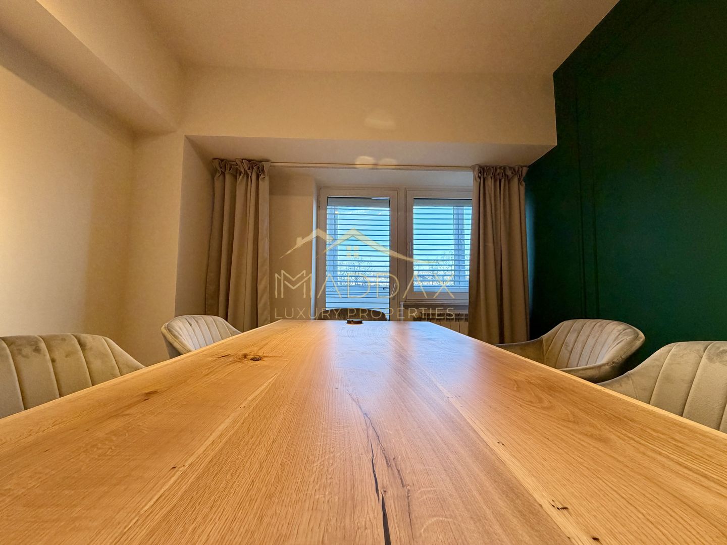 Apartament cu 4 camere *95mpc* // Bulevardul Unirii - Poză 36