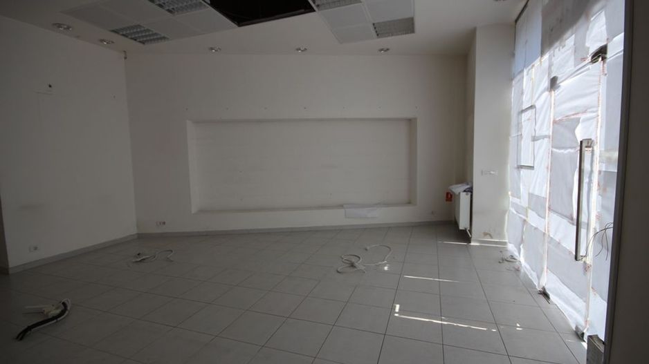 Spațiu comercial de 92mp în zona Ultracentral - Poză 6