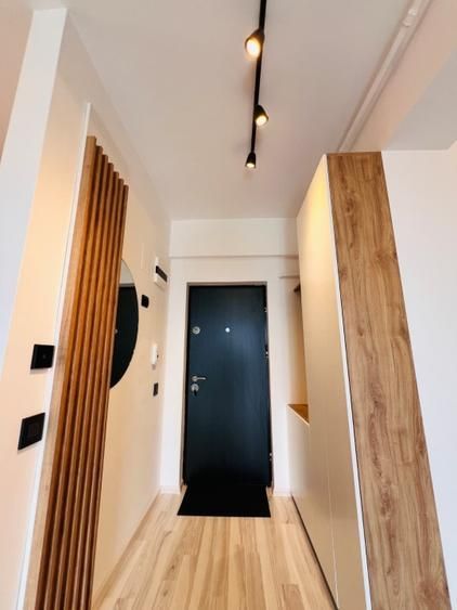 Studio open space | 50 mp | Balcon generos | Pallady – Dedeman | - Poză 14