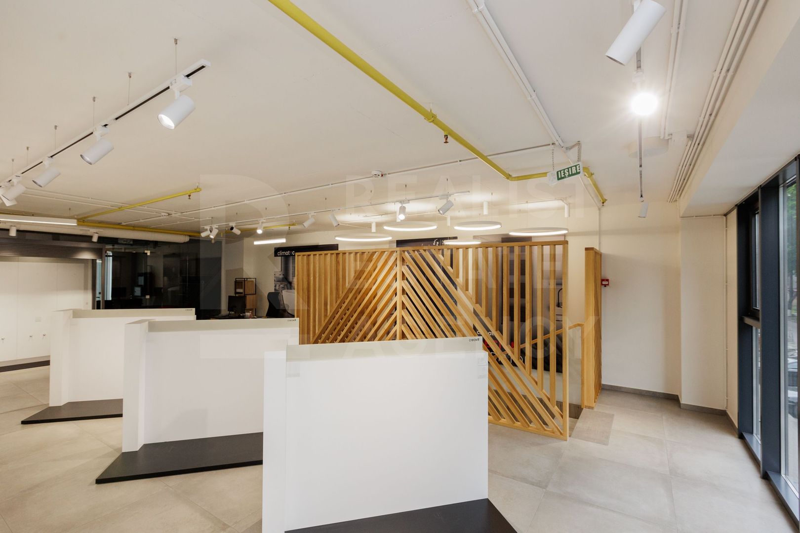 Vânzare, spațiu comercial, amplasat în Ungheni, pe str. Mihai Eminescu - Poză 13