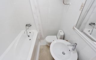 Vânzare, apartament, 2 camere, strada Nicolae Titulescu, Botanica - Poză 9