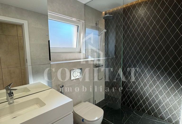 Apartament de lux cu gradina | 48 mp | Sub cetate - Poză 6