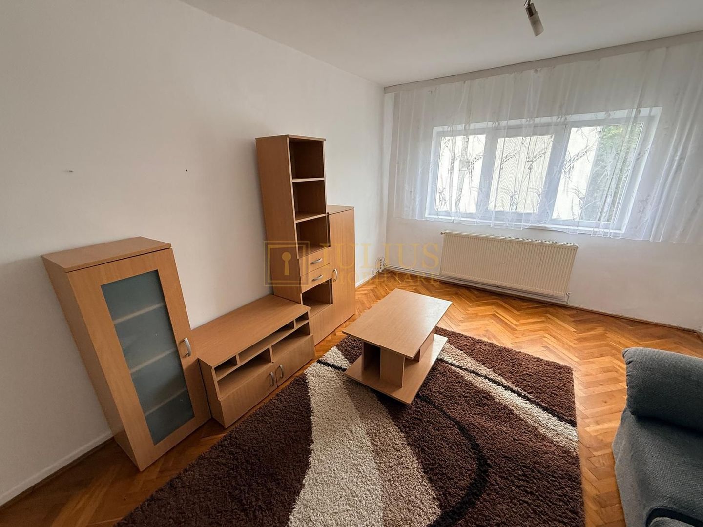 3 camere| 2 bai| Zona Soarelui| centrala proprie| ideal pentru o familie| - Poză 6