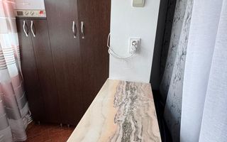 Apartament cu 2 camere Burdujeni/Suceava - Poză 5