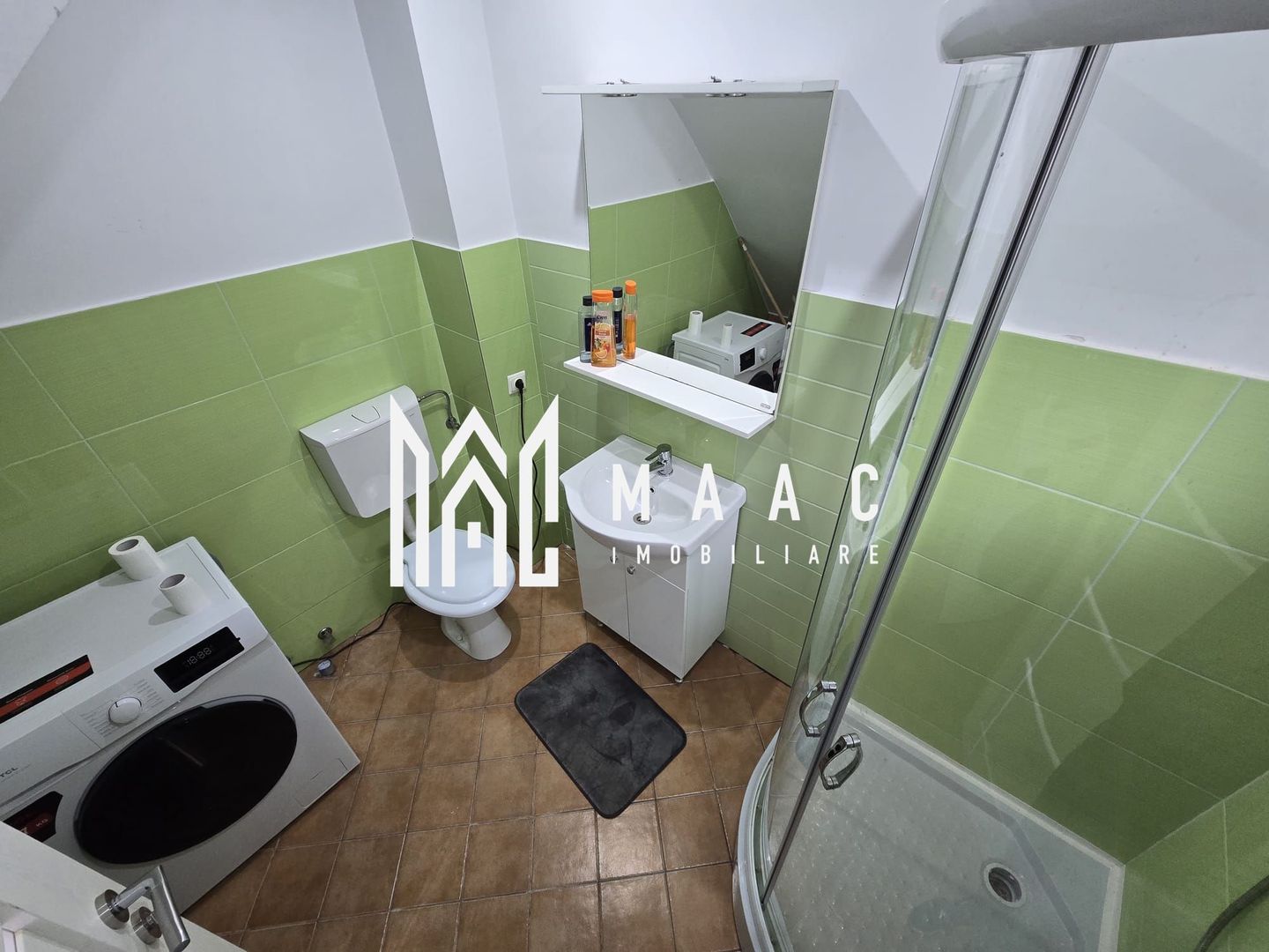 Apartament 3 camere | 96 mp Utili | Etaj 1 | Bulevardul Victoriei - Poză 12