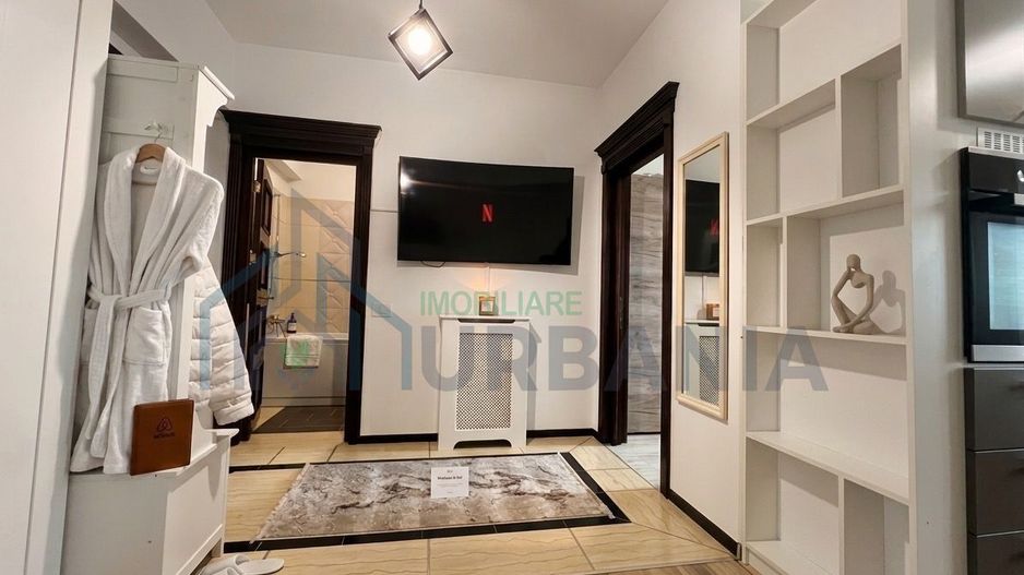 Apartament 2 camere premium, închiriere sau vânzare – Moara de Vânt – Little Texas, bloc exclusivist - Poză 2