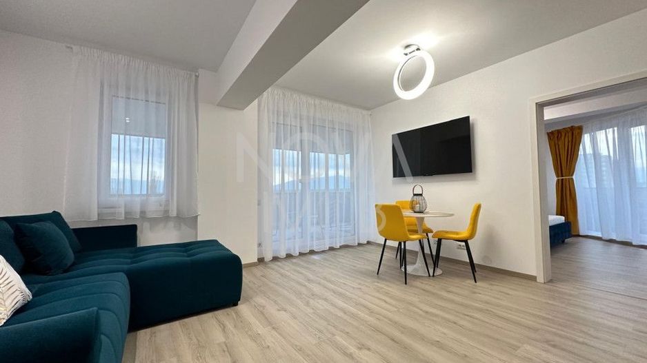 Apartament modern - Evolution-  31 mp terase - Sibiu - Poză 2