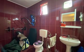 Apartament cu 3 camere, situat la etaj intermediar, bloc nou, zona Salciei - Poză 8