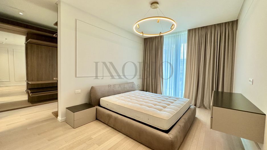 Apartament 4 Camere |  Rahmaninov - Poză 6