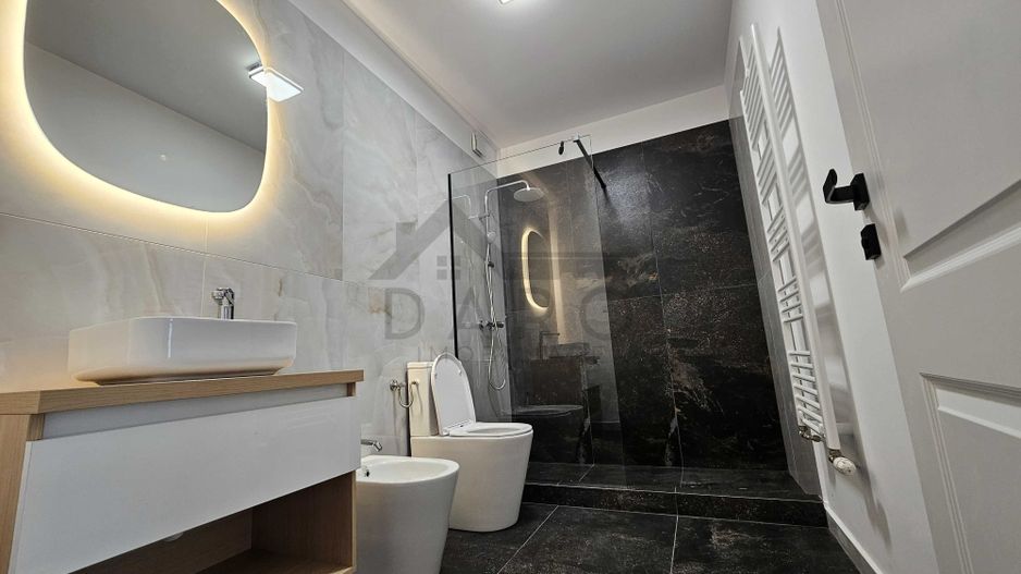 NOU 2 camere de inchiriat cu parcare, Concept 9, Shopping City Mall, Bloc NOU - Poză 2