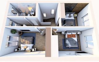 Predare August 2025/Utilitati/Finisaje Incluse/TVA Inclus - Poză 11