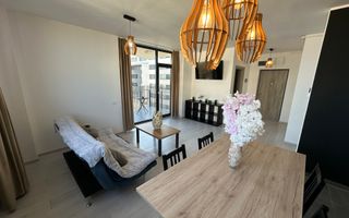 Apartament 2 camere / loc de parcare in subteran - Poză 10