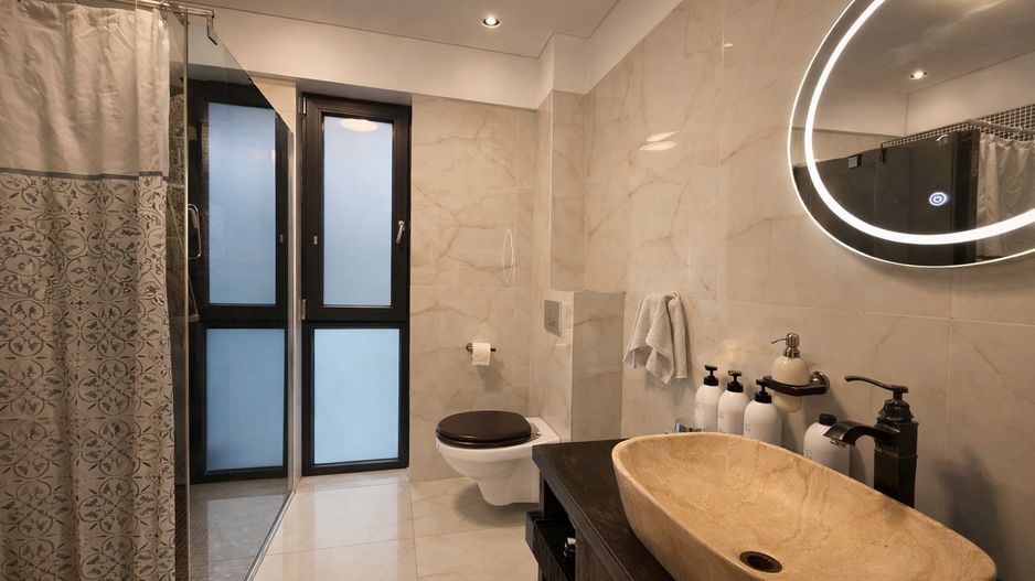 Apartament cu 2 camere de vanzare în Mamaia Nord Constanta - Poză 6