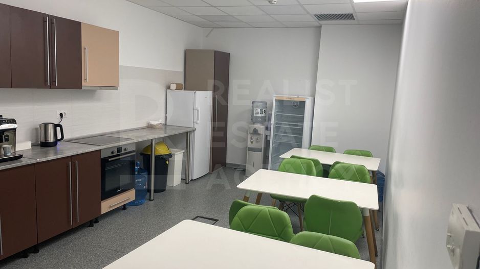 Chirie, spațiu de birouri, Biharia Office Building, București - Poză 20