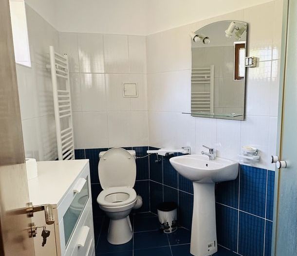 Apartament luminos 2 camere Calea Plevnei. Bloc nou. - Poză 6