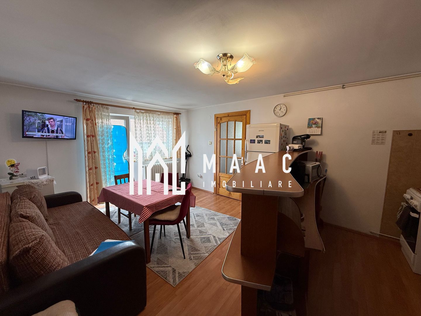 Apartament de vânzare Sibiu | Central | 3 camere | 77 mp - Poză 7