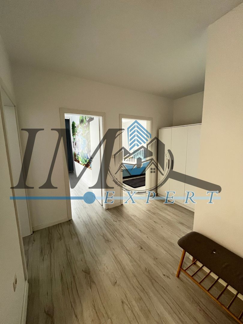 Apartament cu 3 camere de vânzare zona San Casa Kaufland - Poză 7