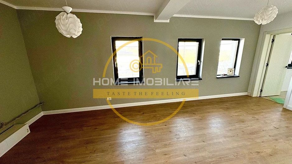 🏠 Apartament 3 camere, SD 71mp utili + 50mp terasa | Bloc nou| 📍Rediu - Poză 4