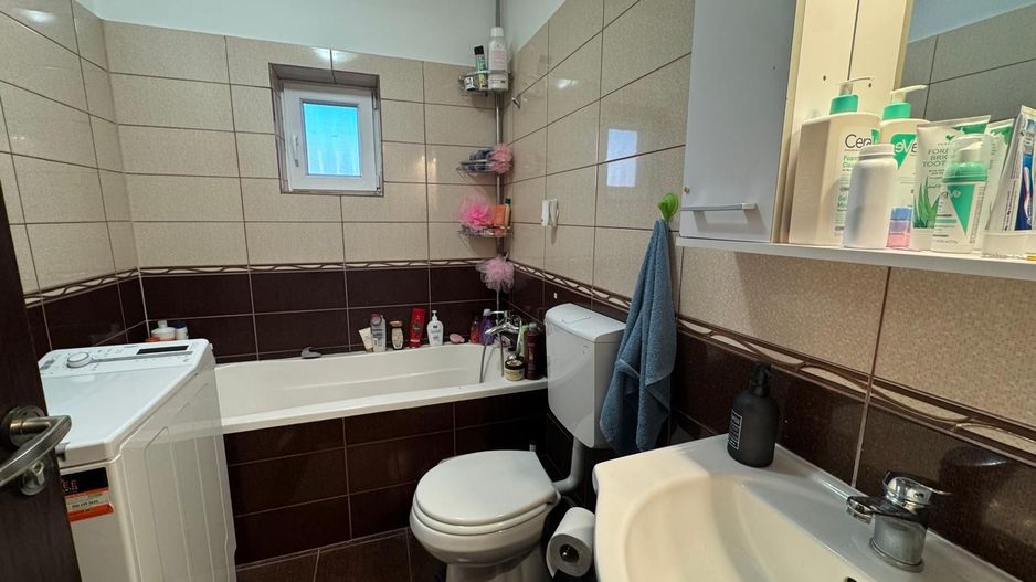 COMISION 0% | Apartament 3 Camere | 65 mp | Zona Girocului - Poză 10