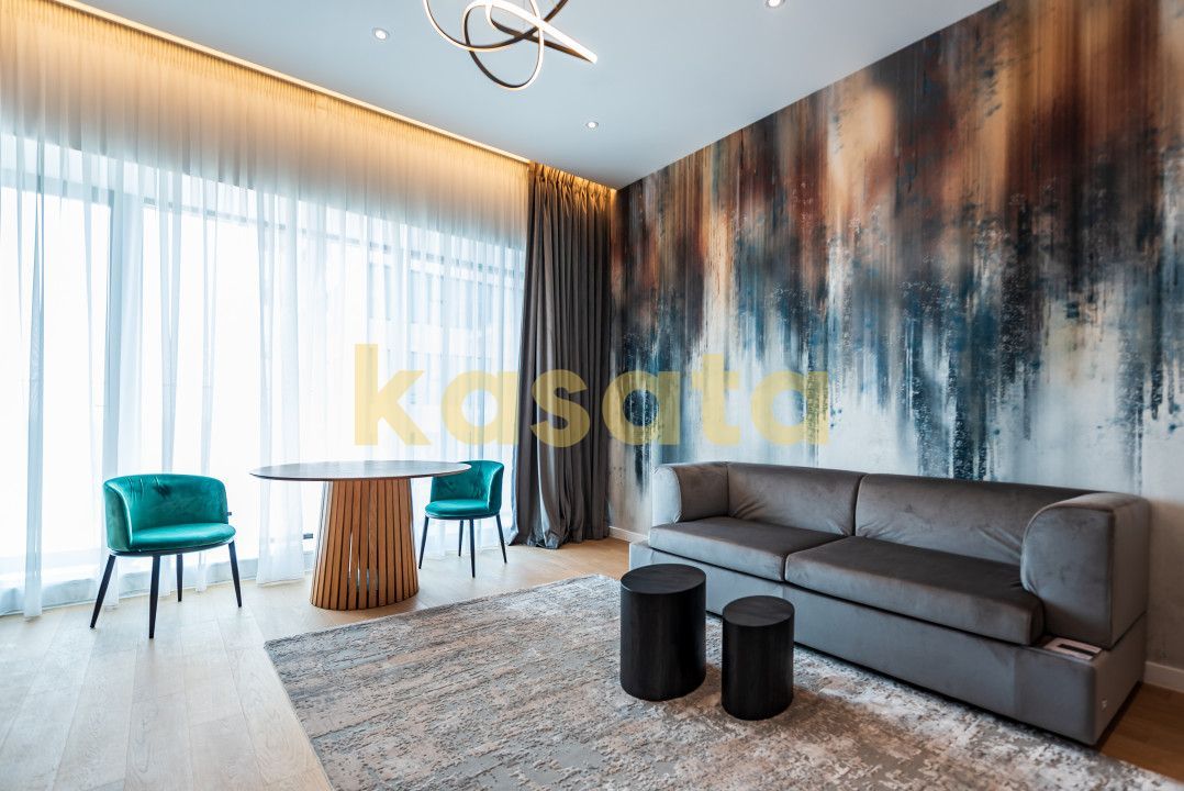 One Verdi Park | All Premium | 2 camere | Parcare inclusa - Poză 2