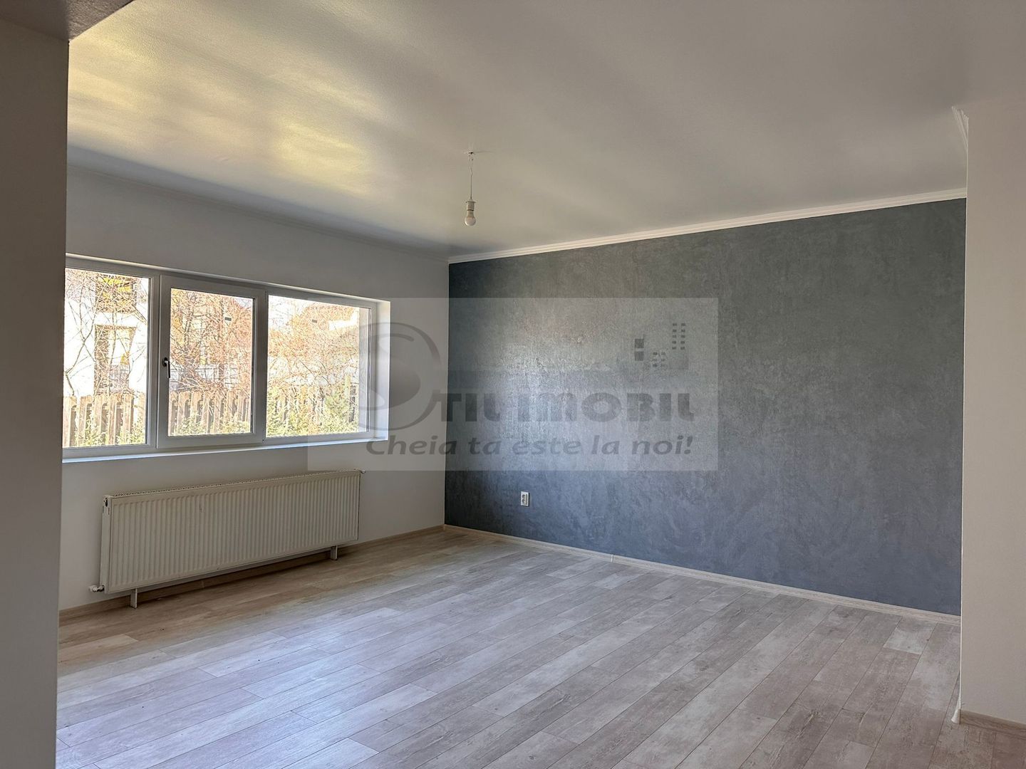 Vila individuala 4 camere (136mp) - teren 576 mp - 195.000 euro ! - Poză 1