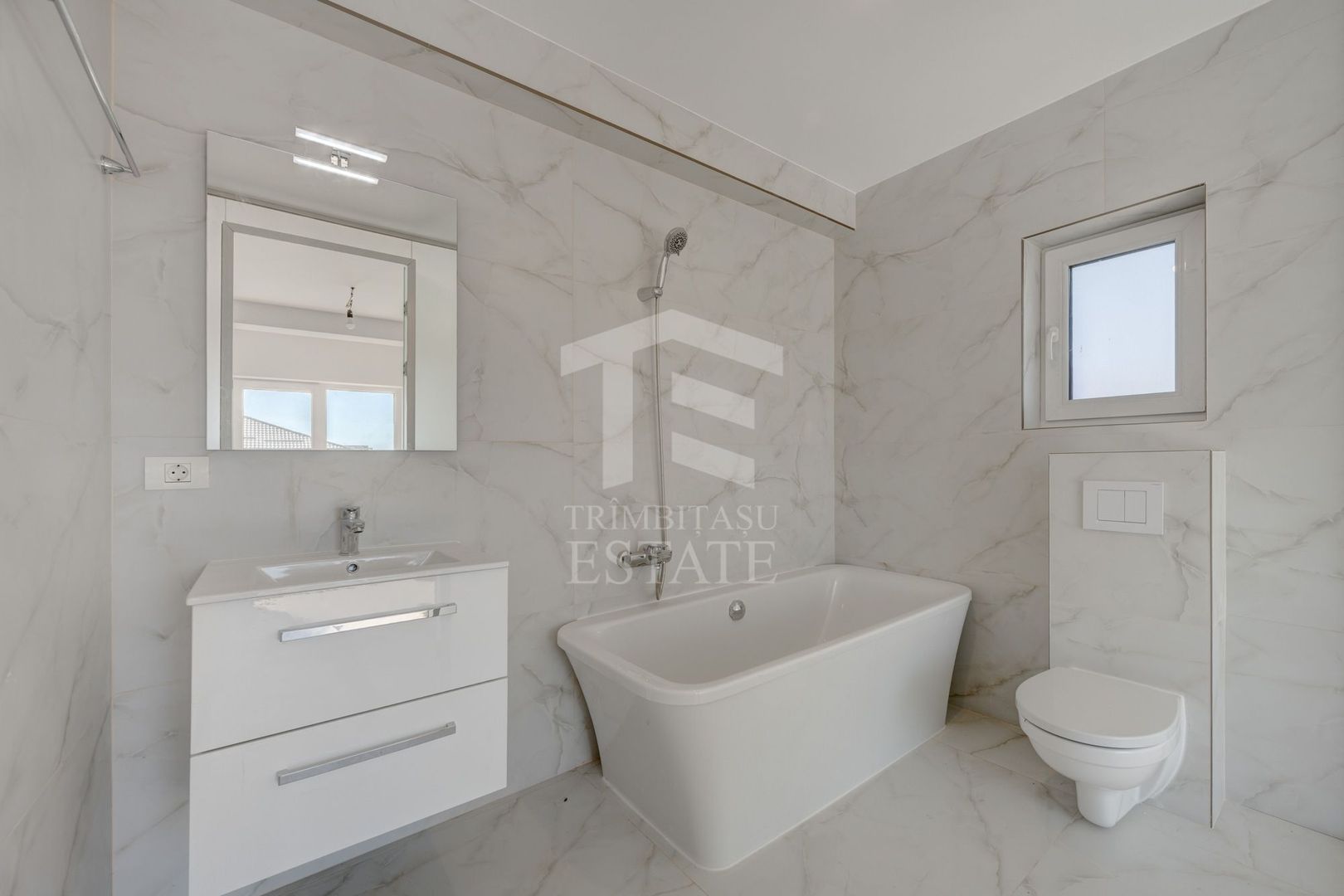 Vila Individuala superba  Finalizata  Fundeni Dobroesti Lot 304 mp - Poză 10