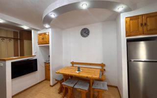 Apartament 2 camere decomandat cu pivniță - Poză 10