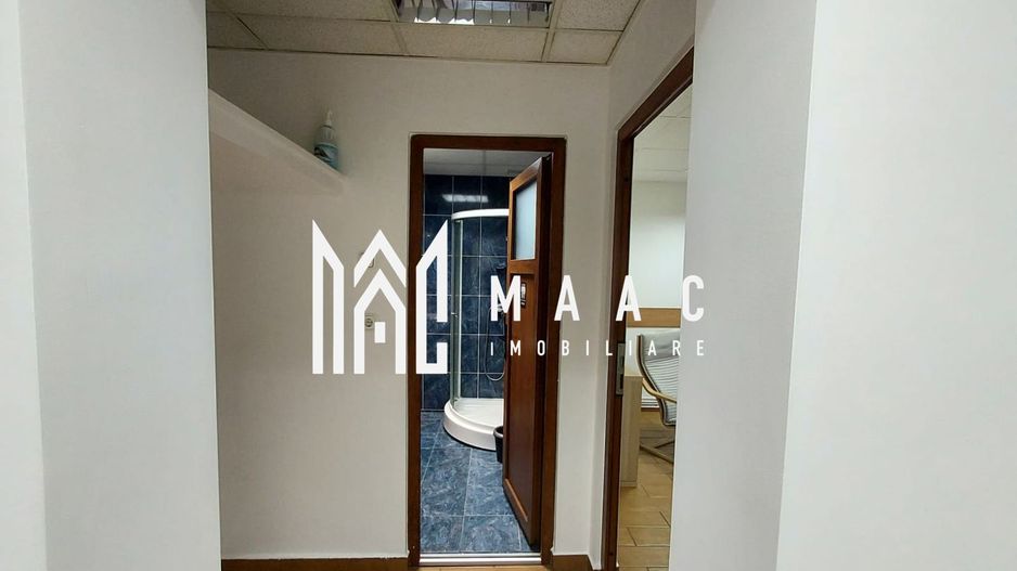 Spatiu de birouri | Parter | Ultracentral - Poză 7