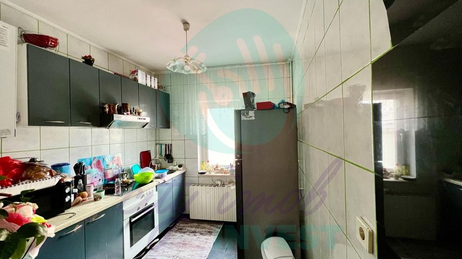 JUMATATE DE VILA  INTERBELICA- CURTE PROPRIE- ROND ALBA IULIA-DECEBAL - Poză 9