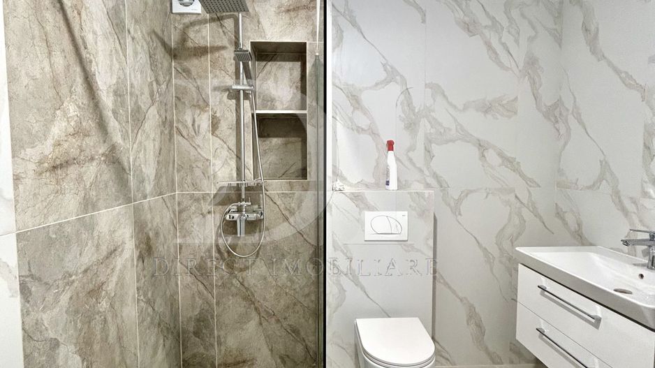 Apartament 3 camere de inchiriat / Zona Eroilor / Floresti - Poză 12