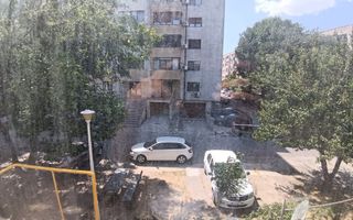 Inel I - Vanzare apartament cu 3 camere, etaj 1. - Poză 9
