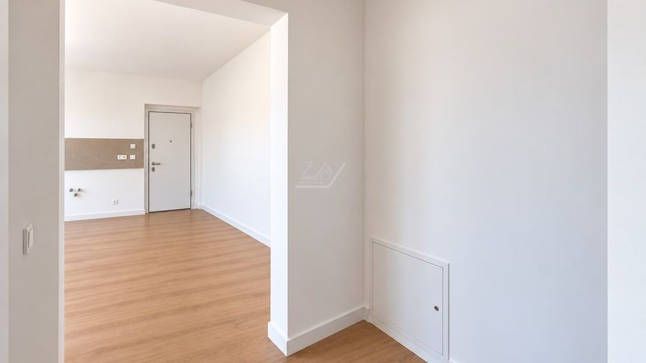 Bloc finalizat. Pozitie excelenta. Loc de parcare. Drum asfaltat. - Poză 6
